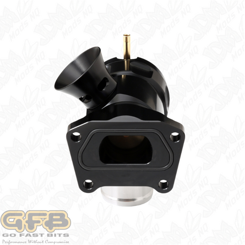 Respons T9014 Diverter / Blow off Valve for Hyundai Applications Respons T9014 Diverter / Blow off Valve for Hyundai Applications