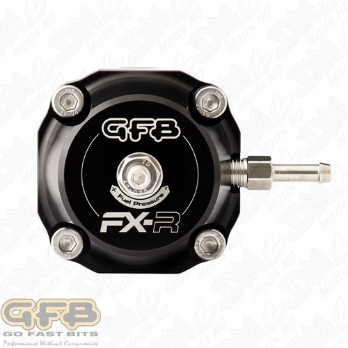 FX-R Low Pressure Fuel Regulator 8060-LP(-6AN Ports) FX-R Low Pressure Fuel Regulator 8060-LP(-6AN Ports)