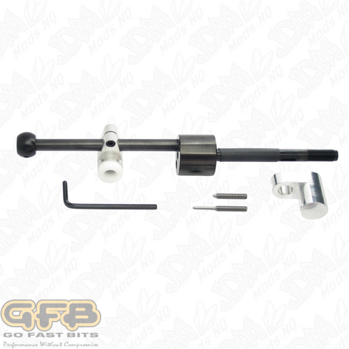 GFB Short Shift Kit for Subaru STi 02-22 – 6 Speed (Basic Kit)