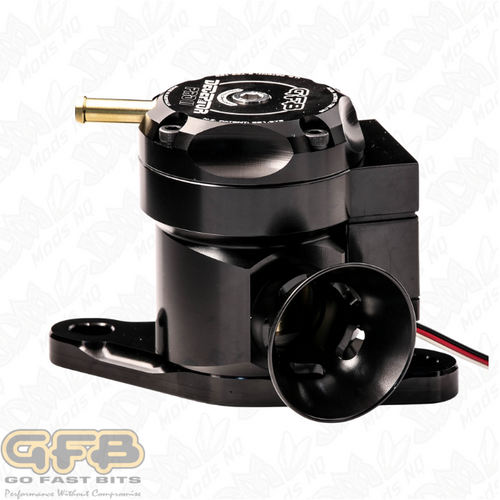 GFB Deceptor Pro II T9501 Diverter / Blow Off Valve for Subaru Applications GFB Deceptor Pro II T9501 Diverter / Blow Off Valve for Subaru Applications