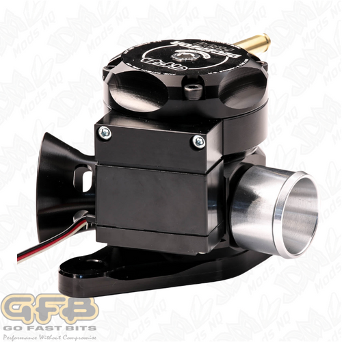 GFB Deceptor Pro II T9501 Diverter / Blow Off Valve for Subaru Applications GFB Deceptor Pro II T9501 Diverter / Blow Off Valve for Subaru Applications