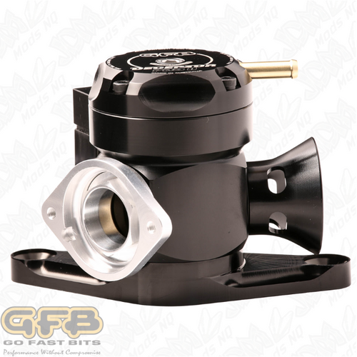 GFB Deceptor Pro II T9503 Diverter / Blow Off Valve for Subaru Applications GFB Deceptor Pro II T9503 Diverter / Blow Off Valve for Subaru Applications