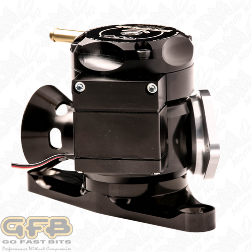 GFB Deceptor Pro II T9503 Diverter / Blow Off Valve for Subaru Applications GFB Deceptor Pro II T9503 Diverter / Blow Off Valve for Subaru Applications