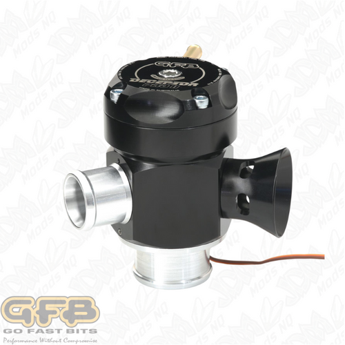 GFB Deceptor Pro II T9507 Diverter / Blow Off Valve for Subaru Applications GFB Deceptor Pro II T9507 Diverter / Blow Off Valve for Subaru Applications
