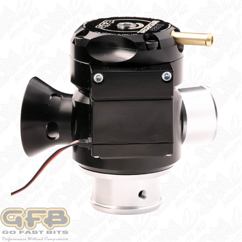 GFB Deceptor Pro II T9535 Diverter / Blow Off Valve for Nissan Applications GFB Deceptor Pro II T9535 Diverter / Blow Off Valve for Nissan Applications