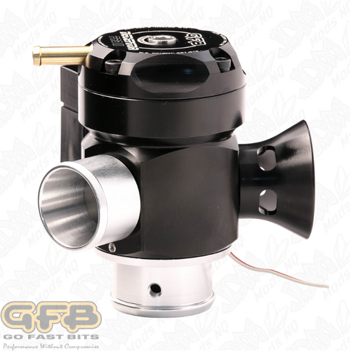 GFB Deceptor Pro II T9535 Diverter / Blow Off Valve for Nissan Applications GFB Deceptor Pro II T9535 Diverter / Blow Off Valve for Nissan Applications
