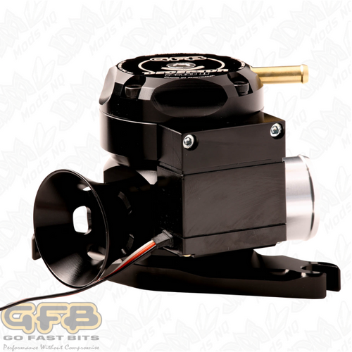 GFB Deceptor Pro II T9500 Diverter / Blow Off Valve for Subaru Applications GFB Deceptor Pro II T9500 Diverter / Blow Off Valve for Subaru Applications