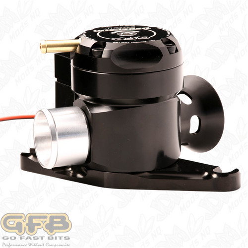 GFB Deceptor Pro II T9500 Diverter / Blow Off Valve for Subaru Applications GFB Deceptor Pro II T9500 Diverter / Blow Off Valve for Subaru Applications