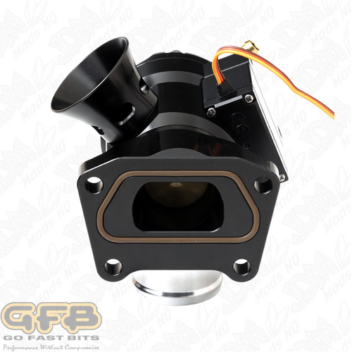 GFB Deceptor Pro II T9514 Diverter / Blow Off Valve for Hyundai Applications GFB Deceptor Pro II T9514 Diverter / Blow Off Valve for Hyundai Applications