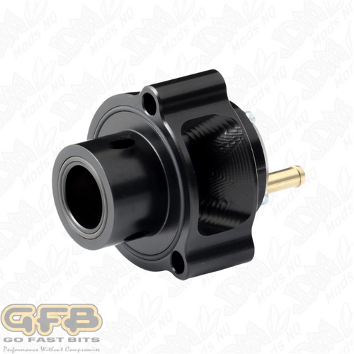 GFB VTA T9454 DV+ Performance, Blow off Valve Sound! Suits Ford Models GFB VTA T9454 DV+ Performance, Blow off Valve Sound! Suits Ford Models