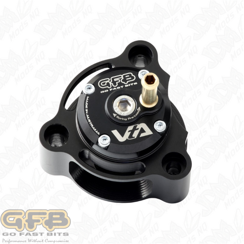 GFB VTA T9460 DV+ Performance, Blow off Valve Sound! Suits Ford Models GFB VTA T9460 DV+ Performance, Blow off Valve Sound! Suits Ford Models