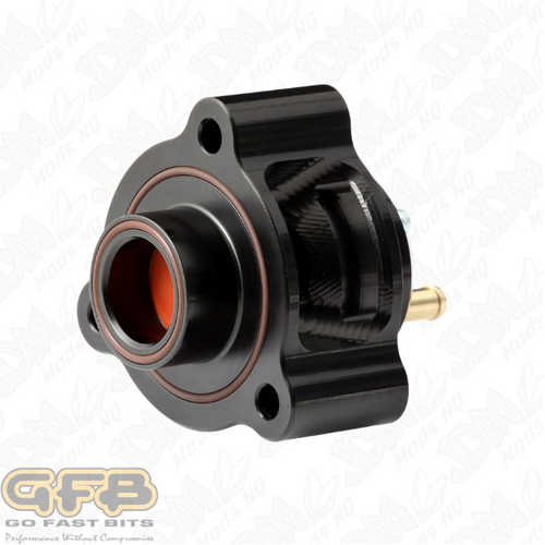 GFB VTA T9460 DV+ Performance, Blow off Valve Sound! Suits Ford Models GFB VTA T9460 DV+ Performance, Blow off Valve Sound! Suits Ford Models