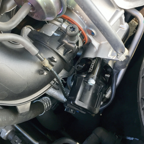 GFB VTA T9458 DV+ Performance, Blow off Valve Sound! Suits Ford, Mercedes, Infinity, Peugeot GFB VTA T9458 DV+ Performance, Blow off Valve Sound! Suits Ford, Mercedes, Infinity, Peugeot