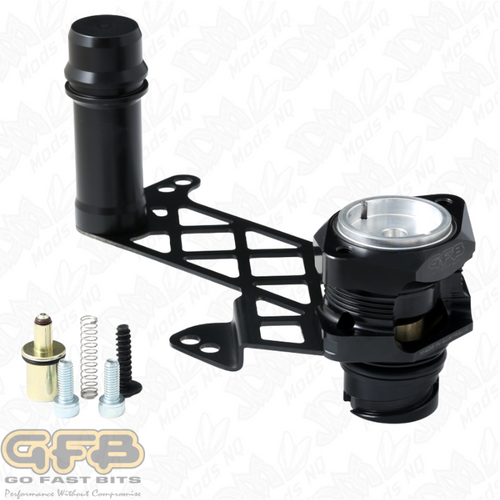GFB VTA T9464 Ford F150 Ecoboost Applications GFB VTA T9464 Ford F150 Ecoboost Applications