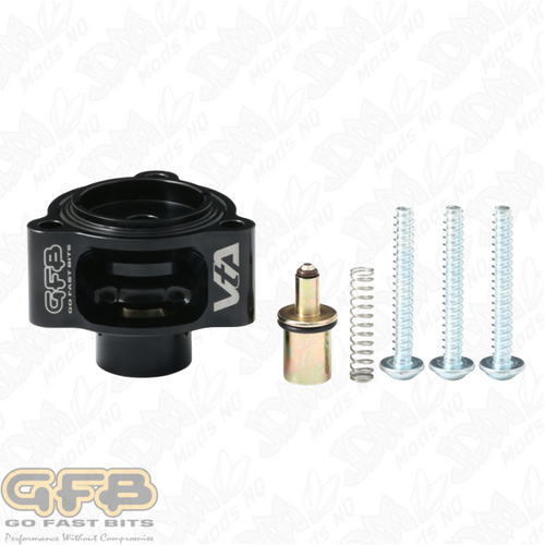 GFB VTA T9465 DV+ Performance, Blow off Valve Sound! Suits Ford Ranger 2.3 Ecoboost GFB VTA T9465 DV+ Performance, Blow off Valve Sound! Suits Ford Ranger 2.3 Ecoboost