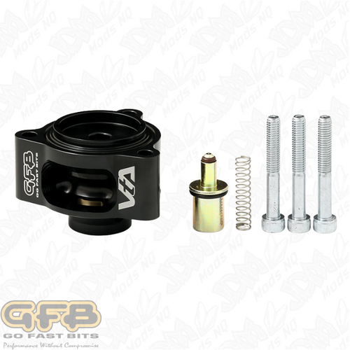 GFB VTA T9467 DV+ Performance, Blow off Valve Sound! Suits Toyota, Lexus GFB VTA T9467 DV+ Performance, Blow off Valve Sound! Suits Toyota, Lexus