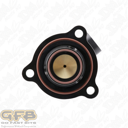 GFB VTA T9480 Suitable for late-model VW and Audi GFB VTA T9480 Suitable for late-model VW and Audi