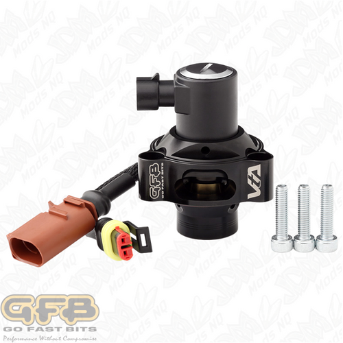 GFB VTA T9481 Suitable for early model VAG GFB VTA T9481 Suitable for early model VAG