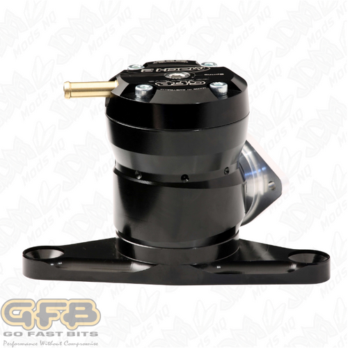 Mach 2 T9103 TMS Recirculating Diverter Valve Direct Fitment for Subaru Mach 2 T9103 TMS Recirculating Diverter Valve Direct Fitment for Subaru