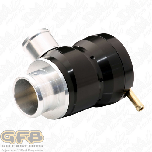 Mach 2 T9107 TMS Recirculating Diverter Valve Direct Fitment for Subaru Mach 2 T9107 TMS Recirculating Diverter Valve Direct Fitment for Subaru