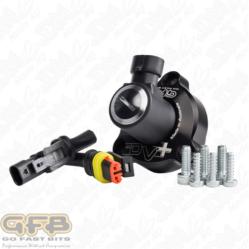 DV+ T9380 Diverter Valve for VW and Audi applications DV+ T9380 Diverter Valve for VW and Audi applications