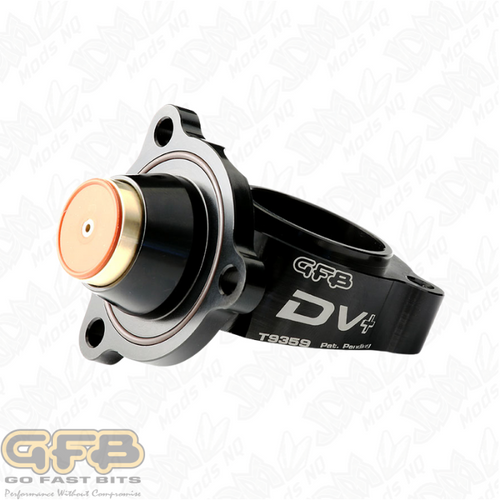 DV+ T9359 Diverter Valve for VW MK7, Golf R and Audi 8V S3 applications