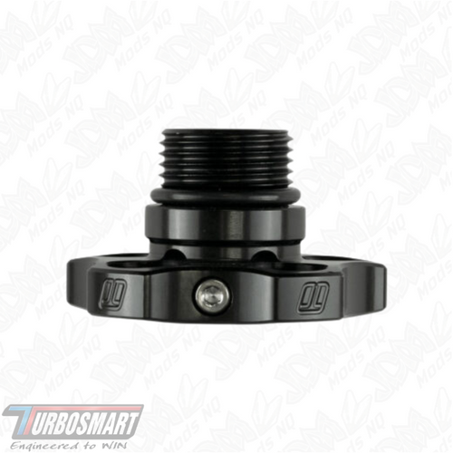 Turbosmart Modular Oil Cap – 12AN – Black