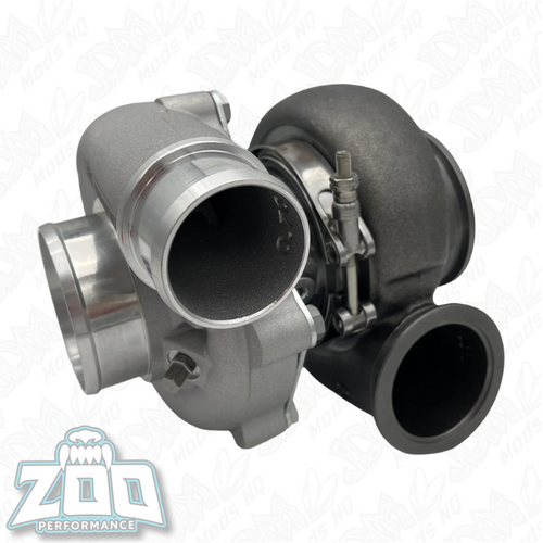 Zoo Performance G30-660HP Series 54mm Turbo