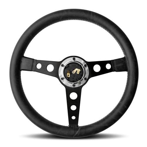 MOMO Heritage Prototipo Steering Wheels 350mm MOMO Heritage Prototipo Steering Wheels 350mm