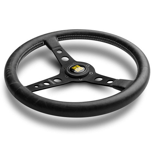 MOMO Heritage Prototipo Steering Wheels 350mm MOMO Heritage Prototipo Steering Wheels 350mm