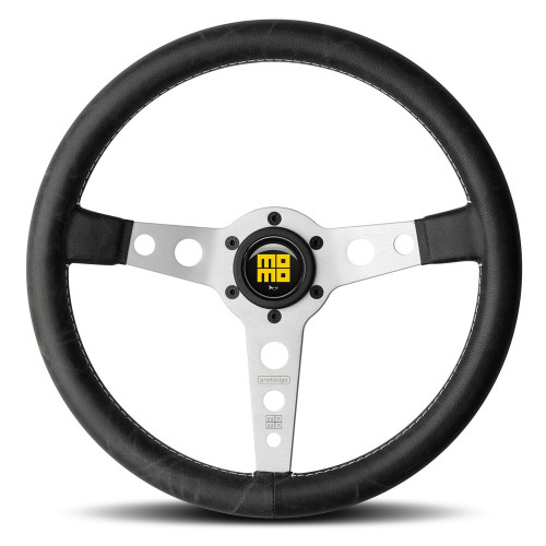 MOMO Heritage Prototipo Steering Wheels 350mm MOMO Heritage Prototipo Steering Wheels 350mm