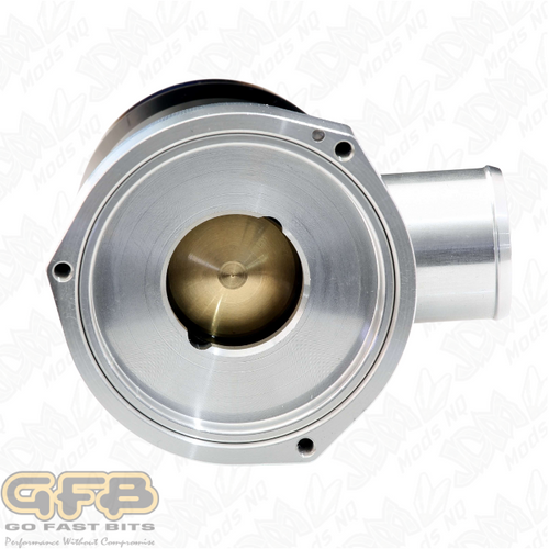 Mach 2 T9104 TMS Recirculating Diverter Valve Direct Fitment for Nissan 200SX Mach 2 T9104 TMS Recirculating Diverter Valve Direct Fitment for Nissan 200SX