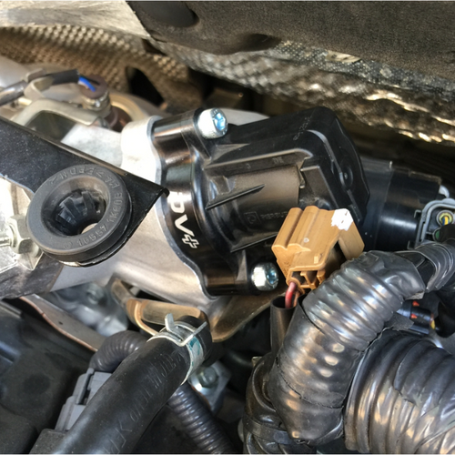 DV+ T9362 Diverter Valve for Renault and Nissan applications