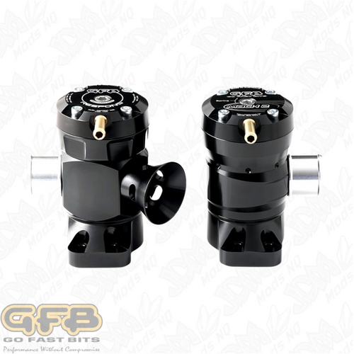Respons TMS – Kit Includes 1x Respons TMS & 1x MACH 2 Blow off valve or BOV for Kia Stinger