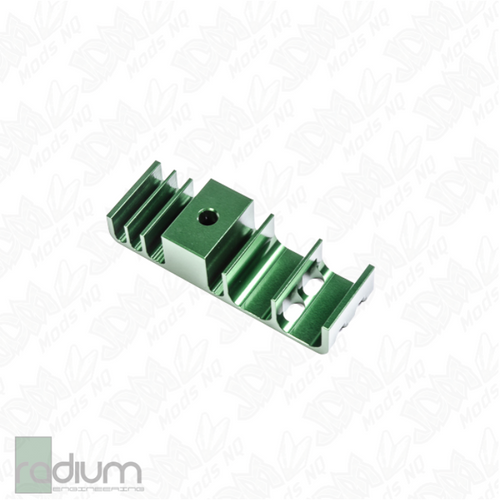 Radium Fuel Line retainer - Toyota Supra JZA80 93-02 Radium Fuel Line retainer - Toyota Supra JZA80 93-02