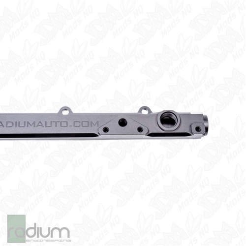 Radium Fuel Rail - Honda S2000 AP1 99-04 Radium Fuel Rail - Honda S2000 AP1 99-04