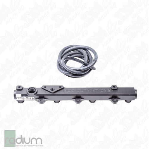 Radium Fuel Rail - Honda S2000 AP1 99-04