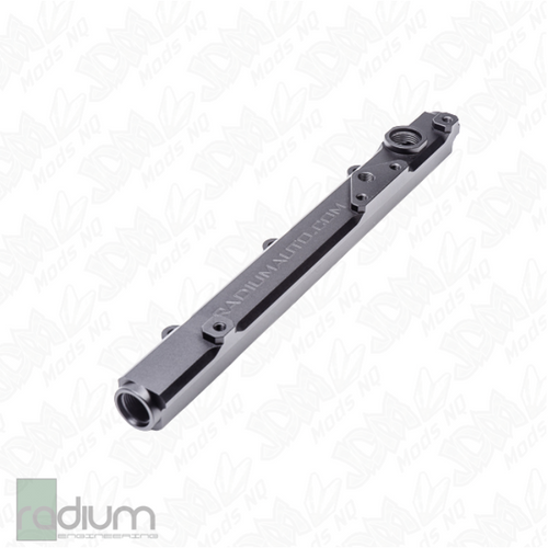 Radium Fuel Rail - Honda S2000 AP1 99-04 Radium Fuel Rail - Honda S2000 AP1 99-04