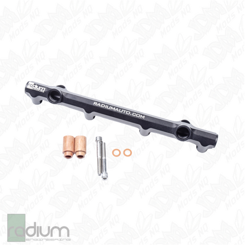 Radium Fuel Rail - Mazda 3 MPS BK/BL/Mazda 6 MPS GG