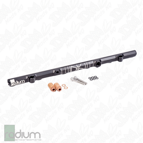 Radium Fuel Rail - Nissan Skyline GTR R32, R33, R34 (RB26DETT)