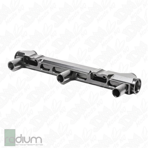 Radium Fuel Rail Kit - Toyota GR Yaris XPA16R/GR Corolla GZEA14R