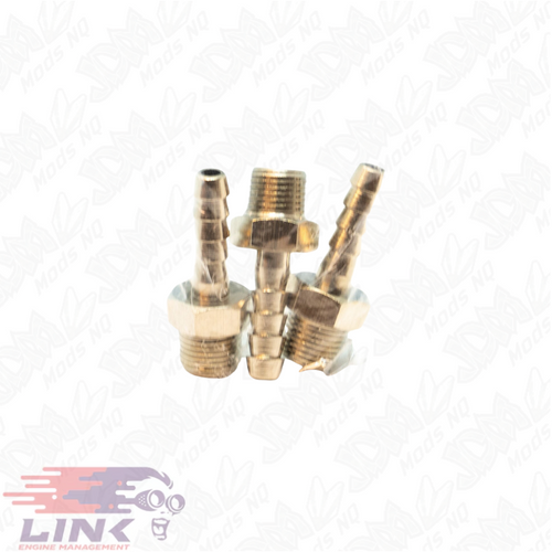 Link Boost Control Solenoid - 3 Port (3BCS)