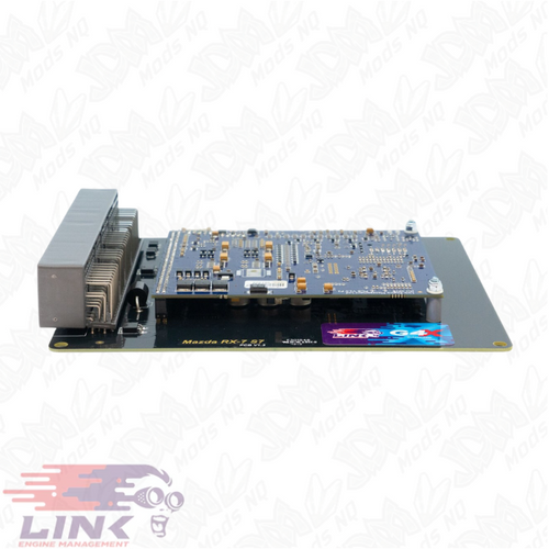 Link ECU G4X RX7Link (S7) - RX7S7X