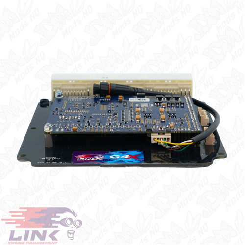 Link ECU G4X RX7Link (S6) - RX7S6X