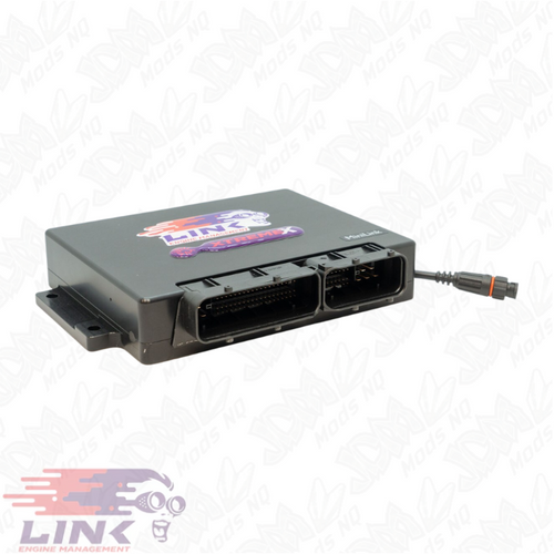 Link G4X ECU MiniLink - MINIX
