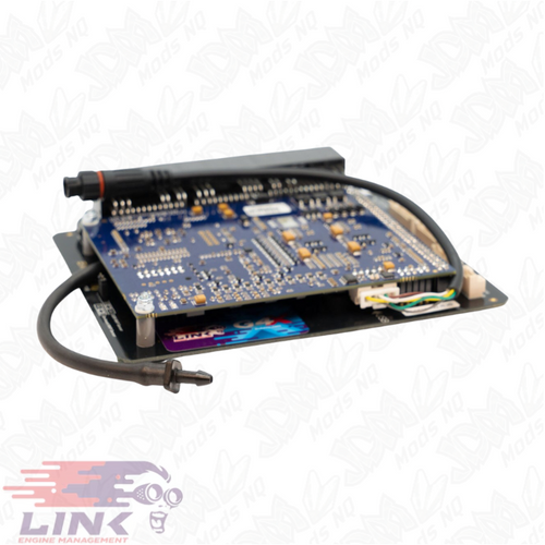 Link ECU G4X EVOLink - EVO9X