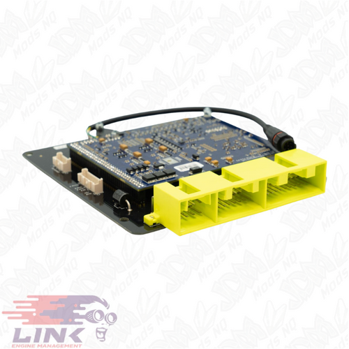 Link ECU G4X VR4Link - VR4X