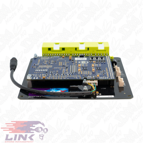 Link ECU G4X VR4Link - VR4X