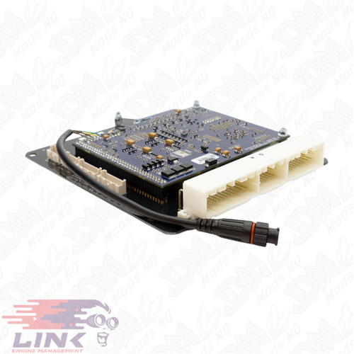 Link ECU G4X EVOLink (I-III) - EVO3X