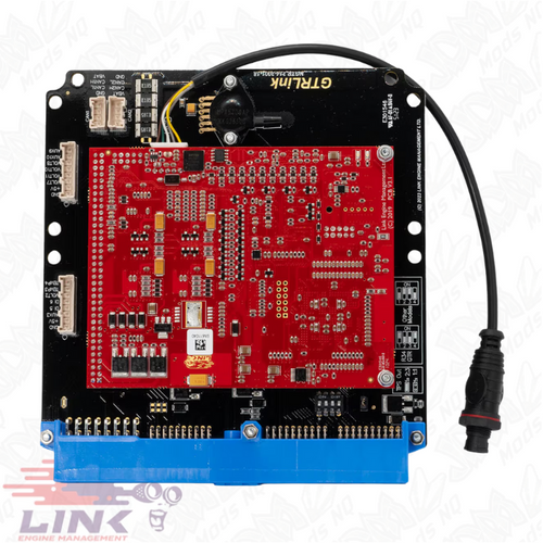 Link ECU G4X GTRLink - NGTRX